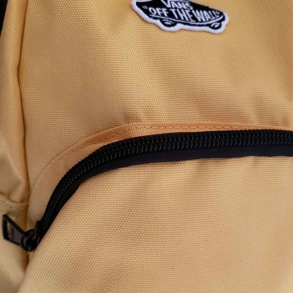 Vans bagpack - Picture 3 of 4